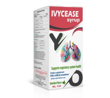 Ivycease menthol 360x320