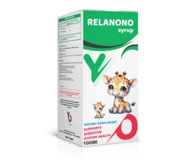 Https://yojeenpharma com/product/relanono/