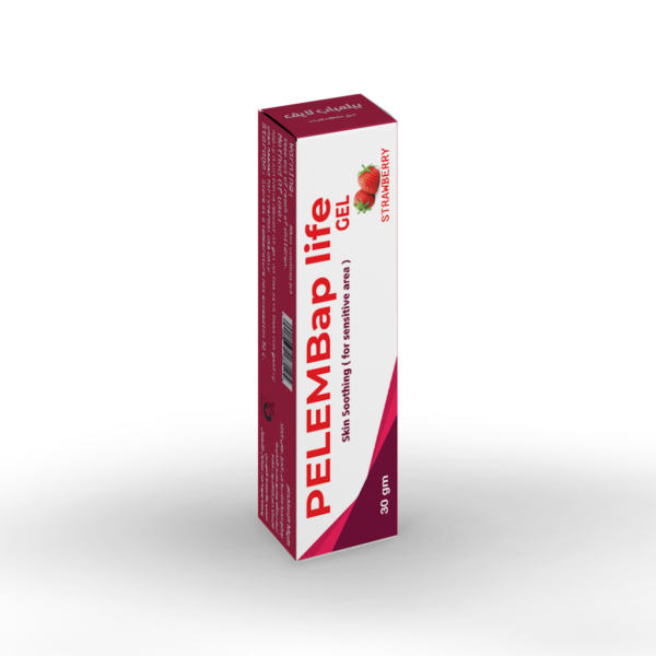 Pelembap Life Gel 30gm