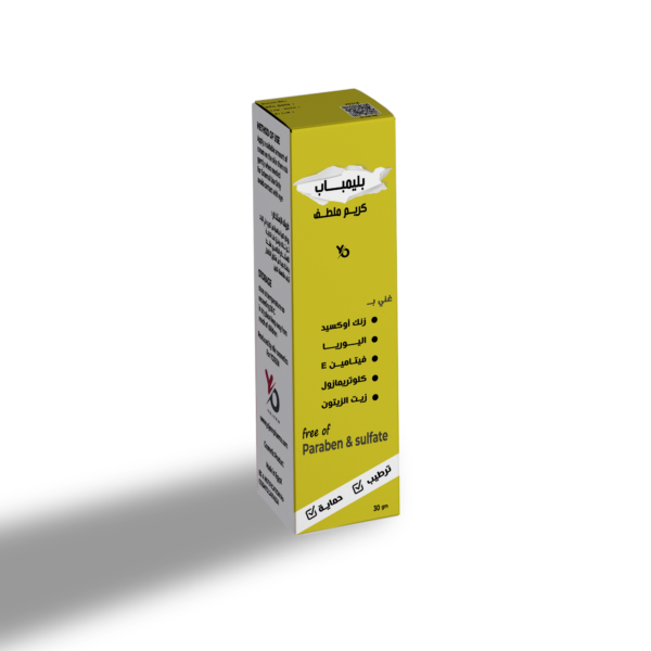 Pelembap Soothing cream 30 gm