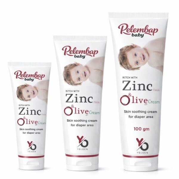 Pelembap Soothing cream 30 gm