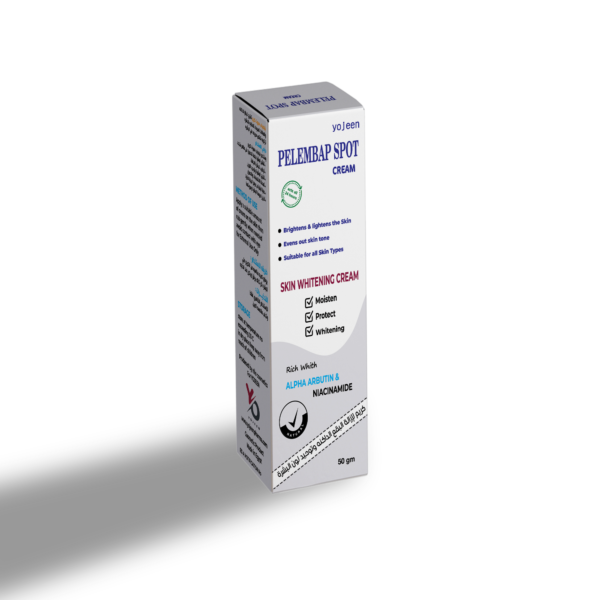 Pelembap Spot Cream 50gm